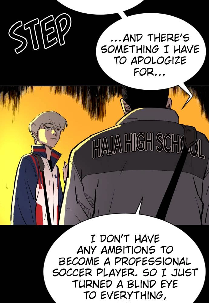 The Build Up Chapter 13 Page 19