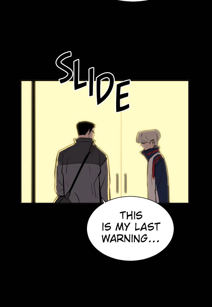 The Build Up Chapter 13 Page 29