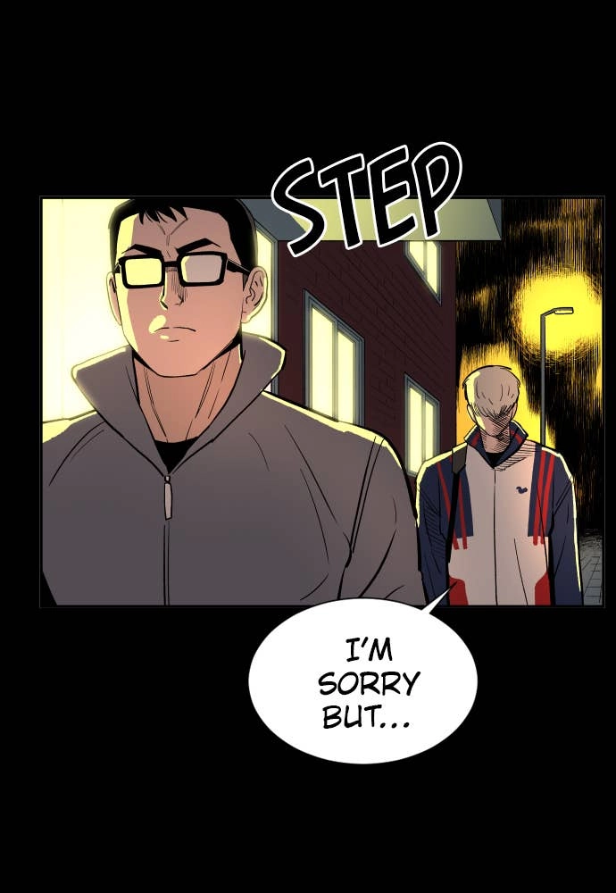 The Build Up Chapter 13 Page 30