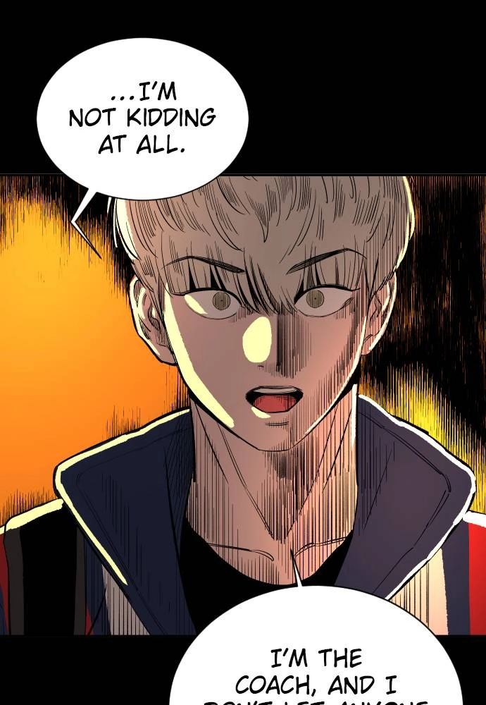 The Build Up Chapter 13 Page 31