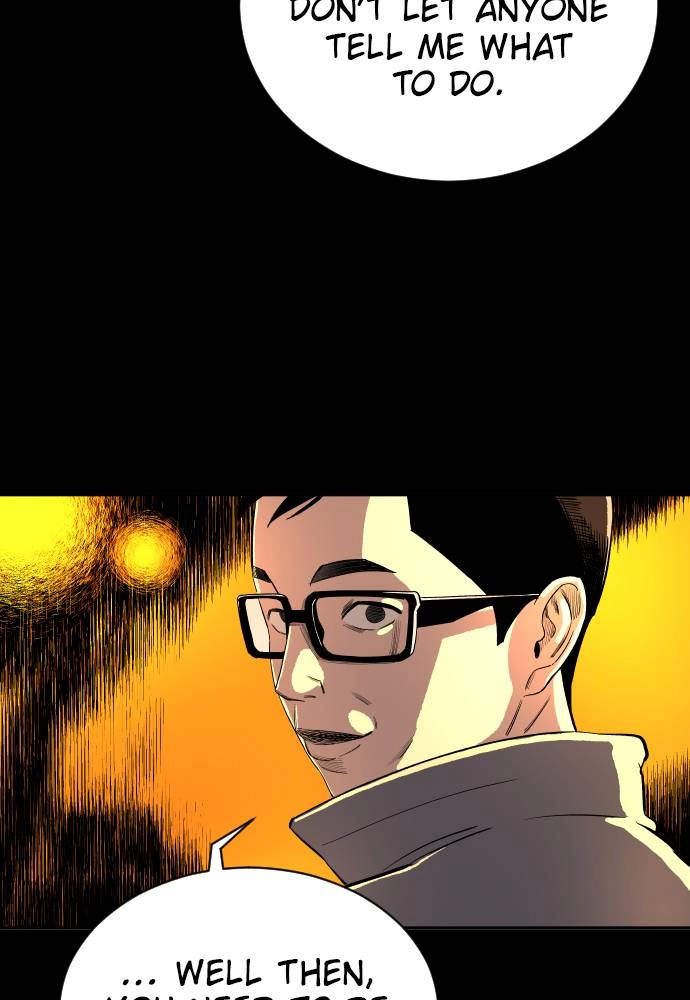 The Build Up Chapter 13 Page 32