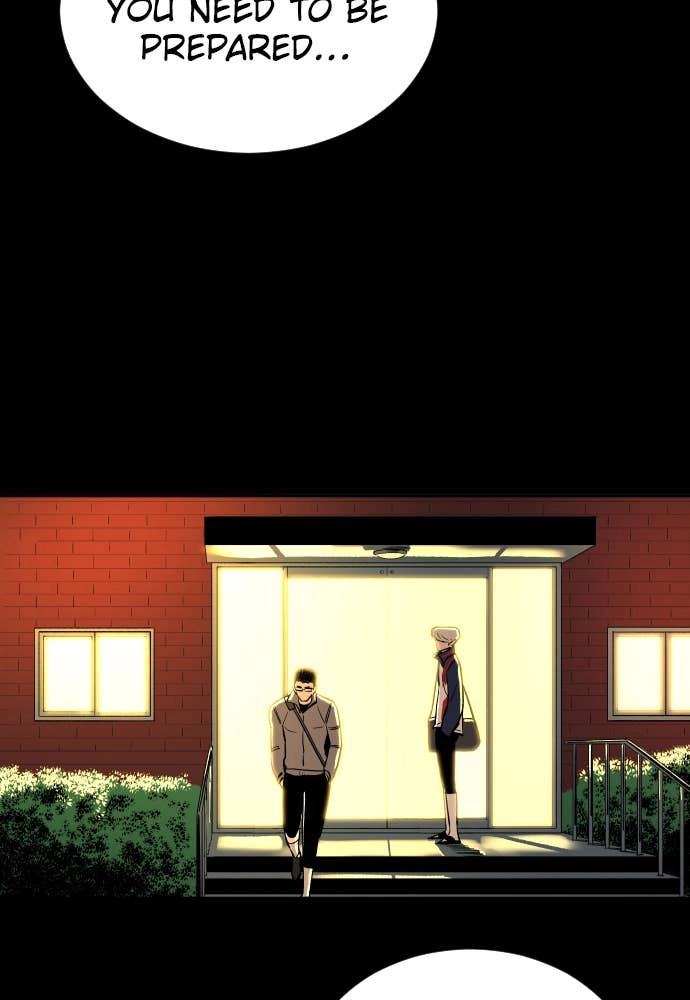 The Build Up Chapter 13 Page 33