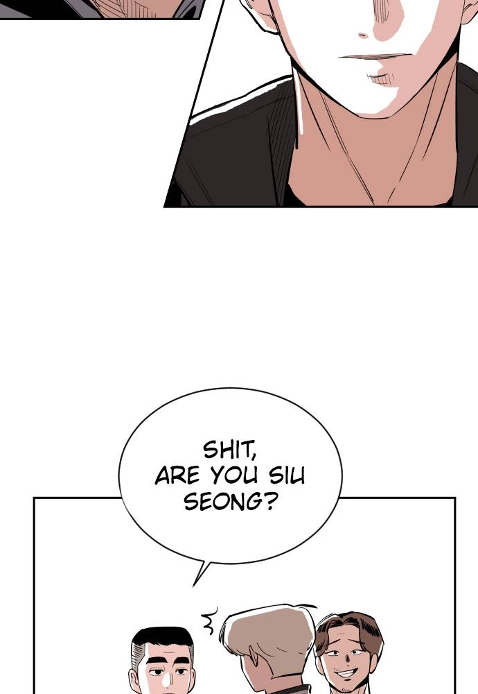 The Build Up Chapter 13 Page 36