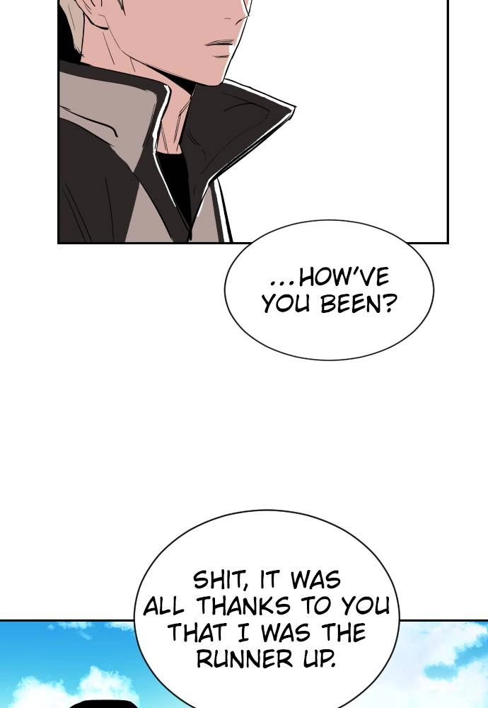 The Build Up Chapter 13 Page 38