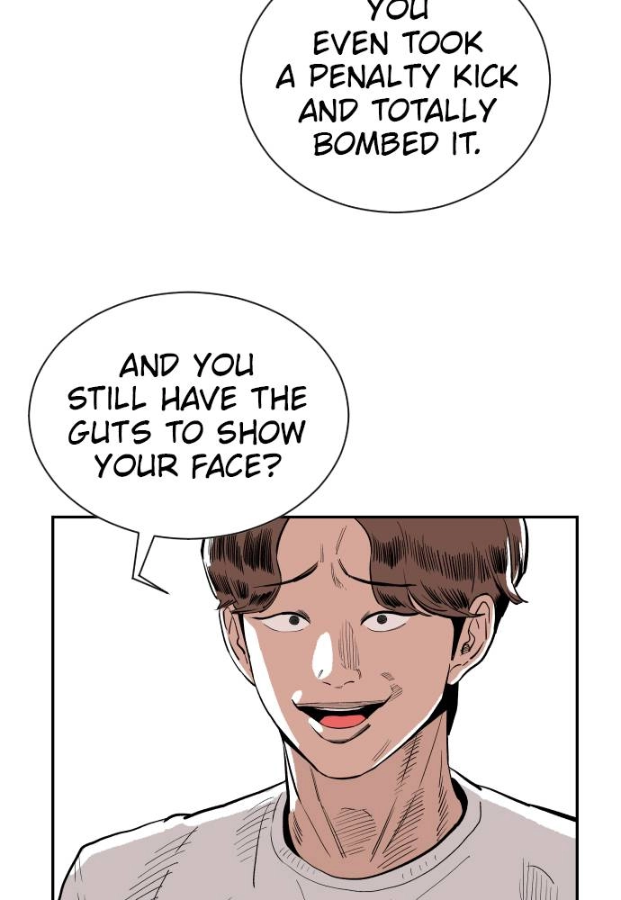 The Build Up Chapter 13 Page 41