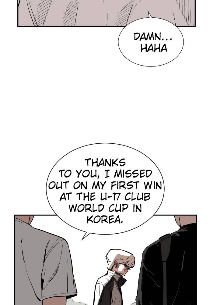The Build Up Chapter 13 Page 42