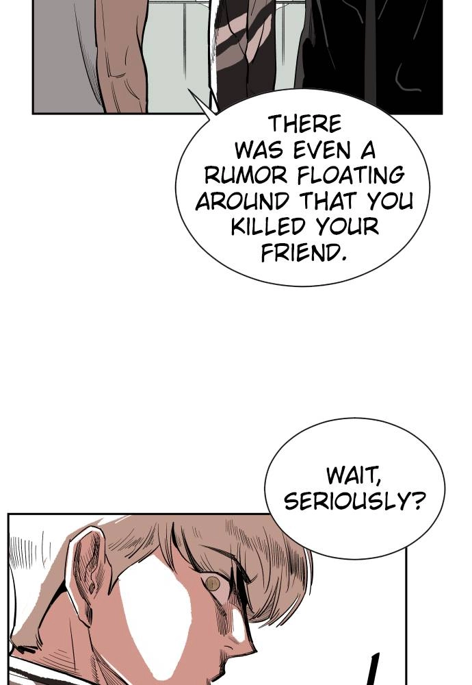 The Build Up Chapter 13 Page 43