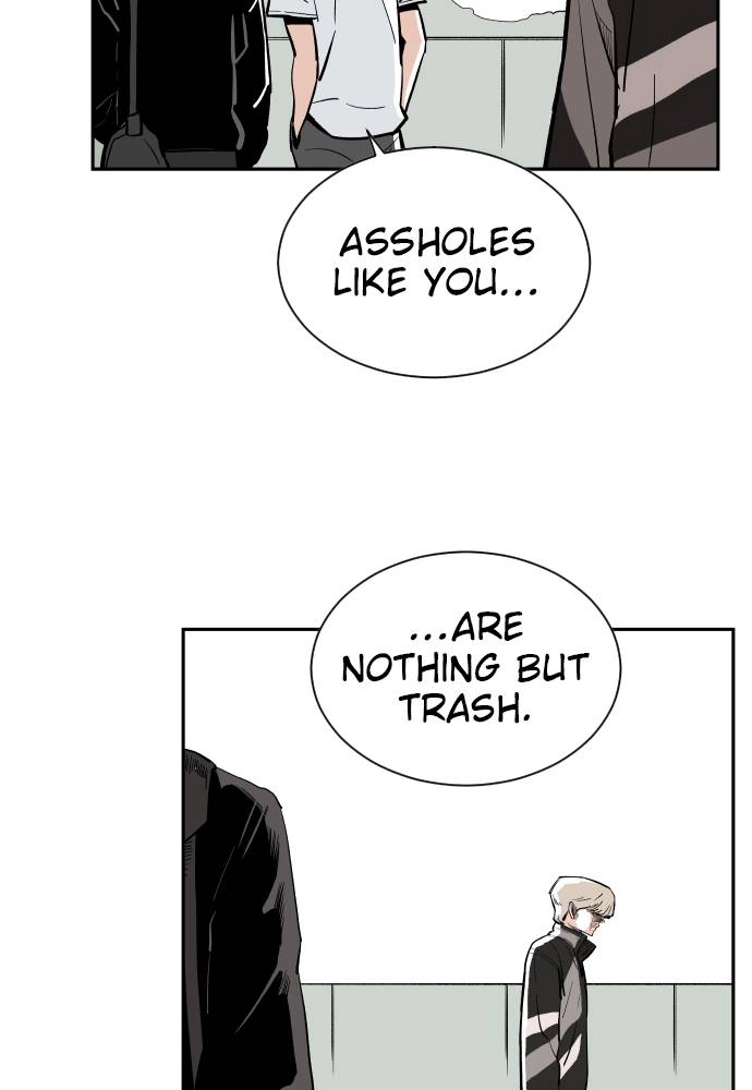 The Build Up Chapter 13 Page 45