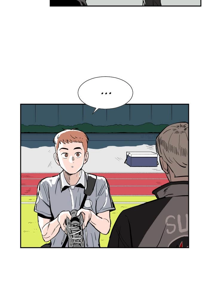 The Build Up Chapter 13 Page 46
