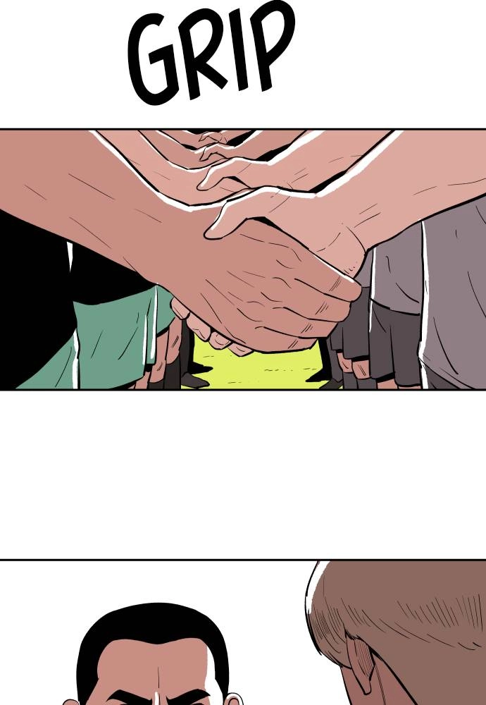 The Build Up Chapter 13 Page 50