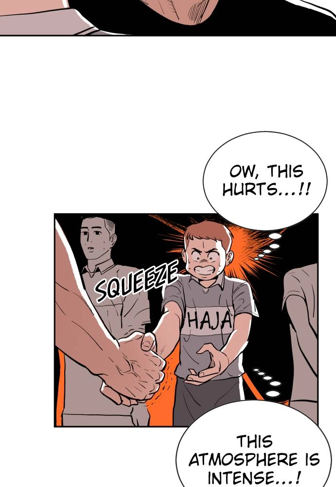 The Build Up Chapter 13 Page 52