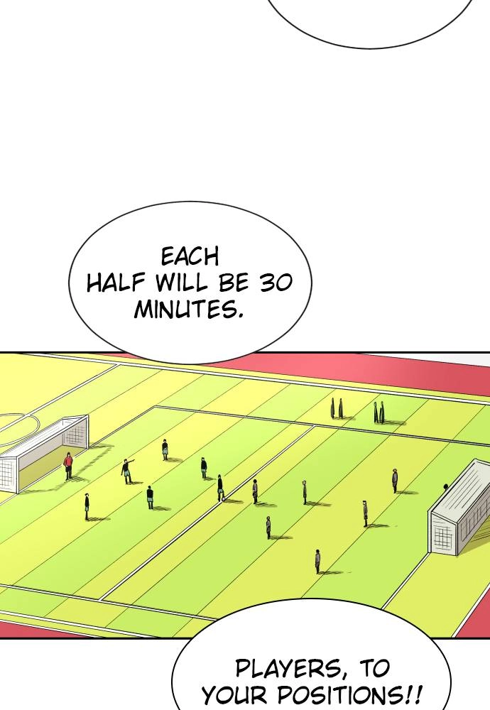 The Build Up Chapter 13 Page 53