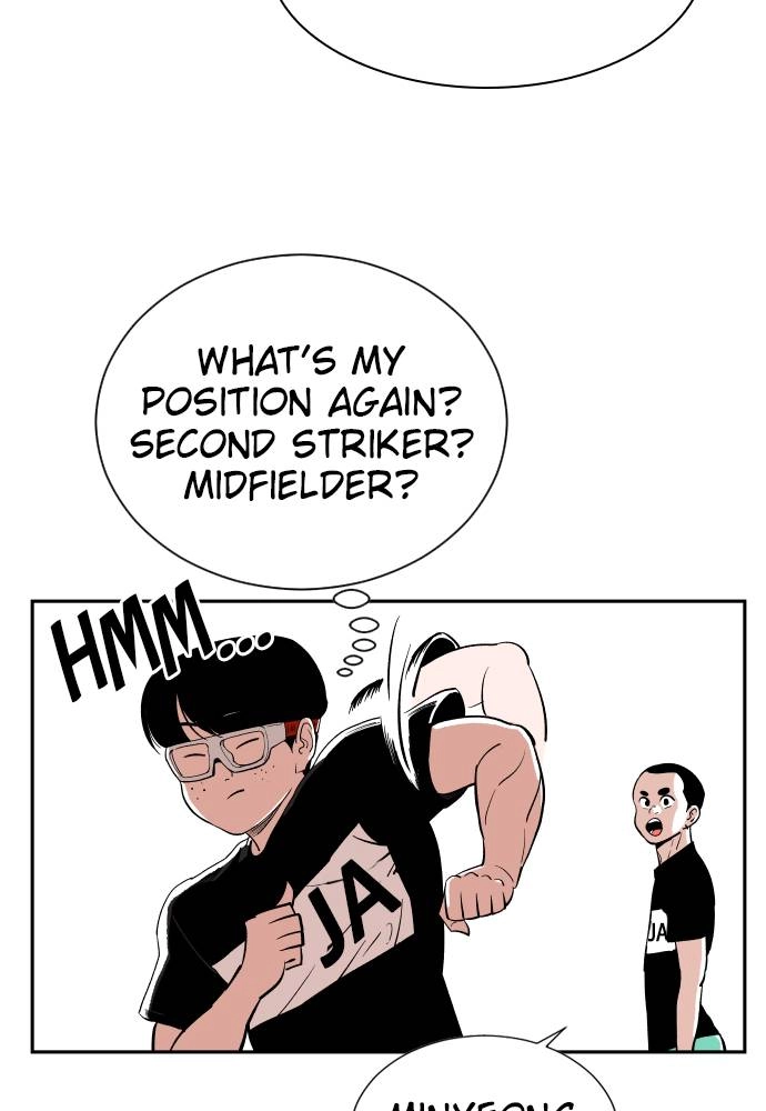 The Build Up Chapter 13 Page 54
