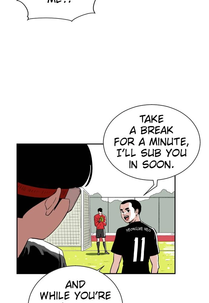 The Build Up Chapter 13 Page 56