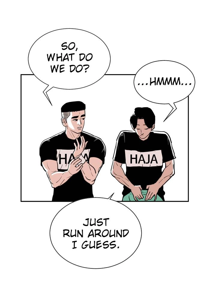 The Build Up Chapter 13 Page 59
