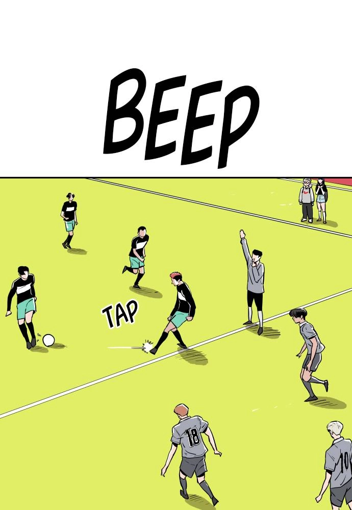 The Build Up Chapter 13 Page 60