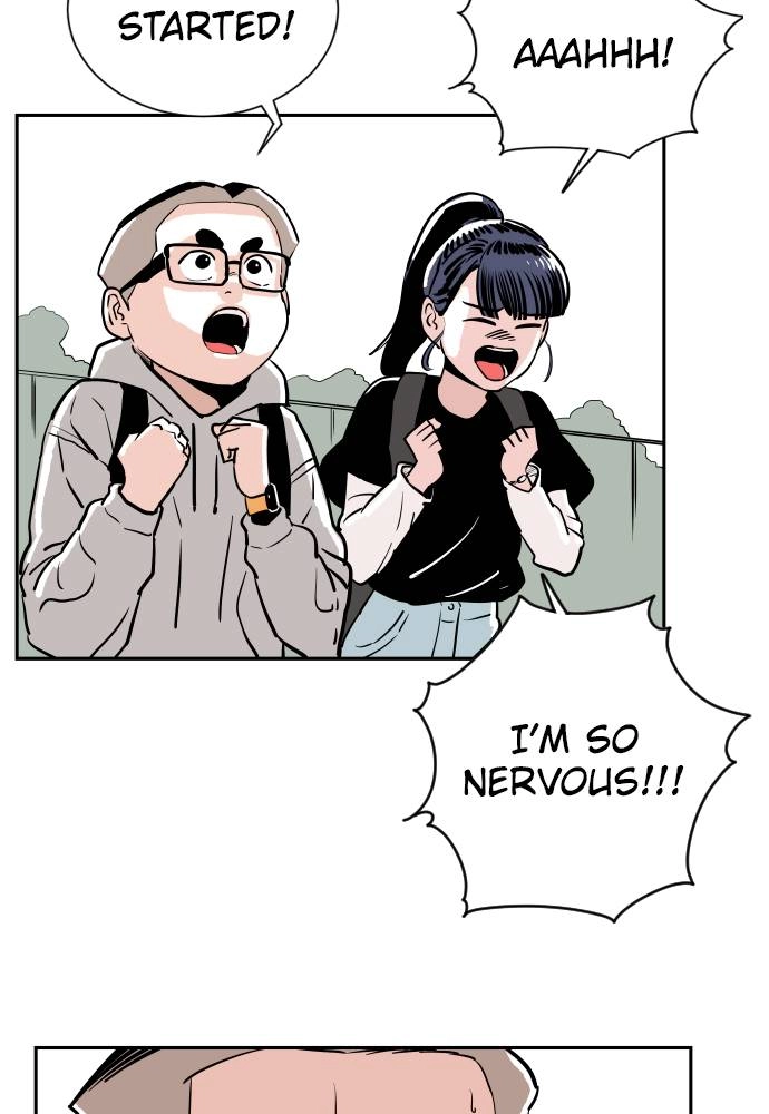 The Build Up Chapter 13 Page 64