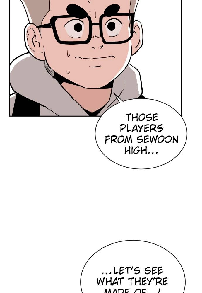 The Build Up Chapter 13 Page 65
