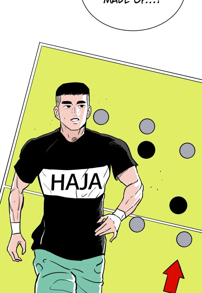 The Build Up Chapter 13 Page 66