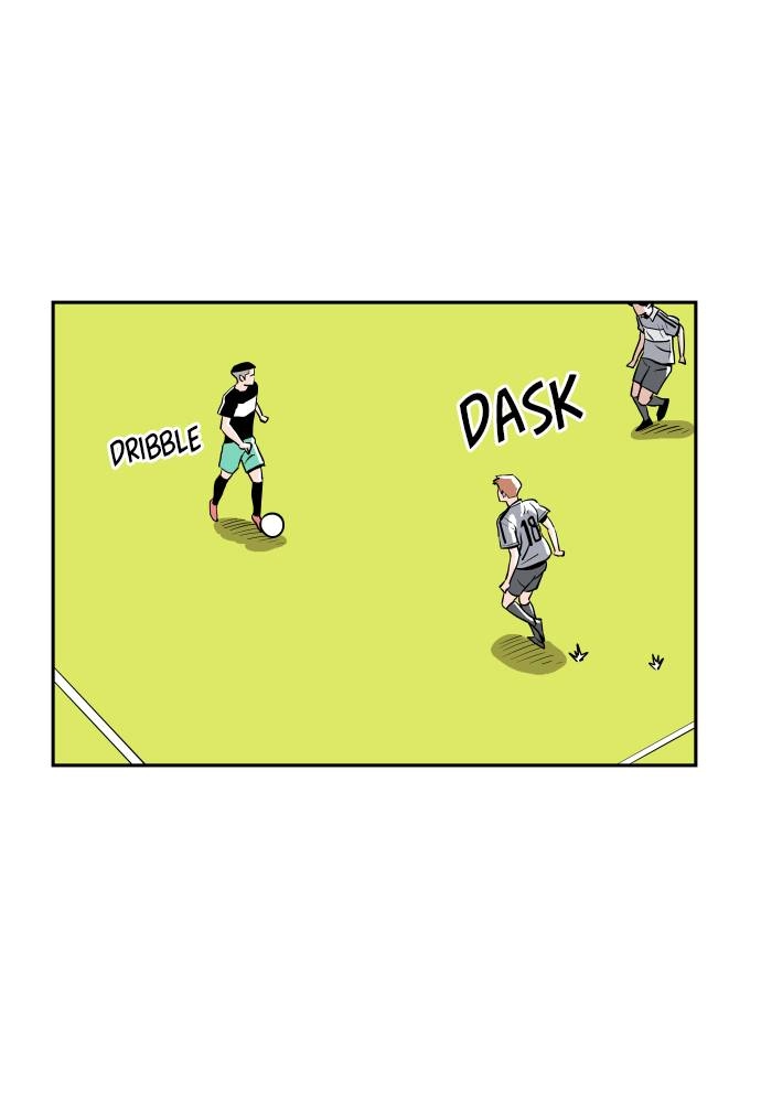 The Build Up Chapter 13 Page 68