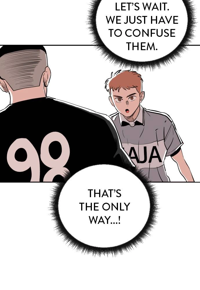 The Build Up Chapter 13 Page 70