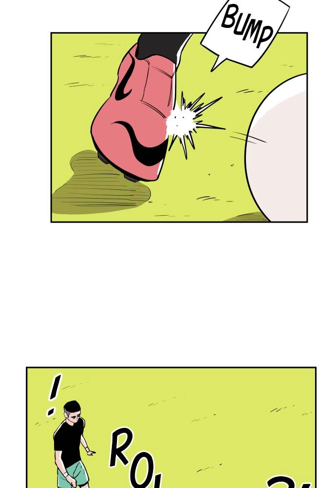 The Build Up Chapter 13 Page 72