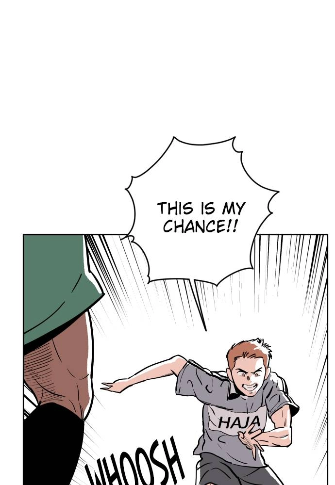 The Build Up Chapter 13 Page 76