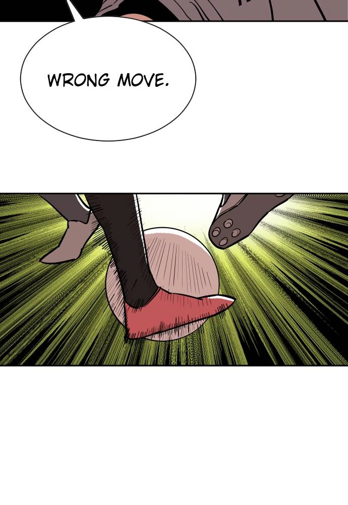 The Build Up Chapter 13 Page 81