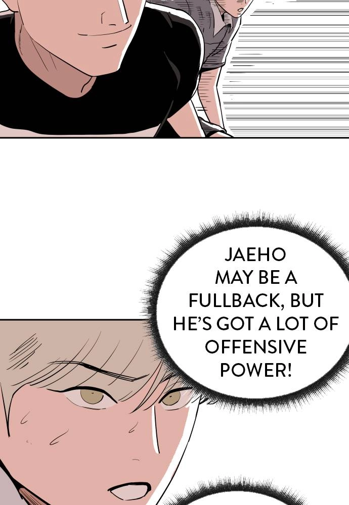 The Build Up Chapter 13 Page 87