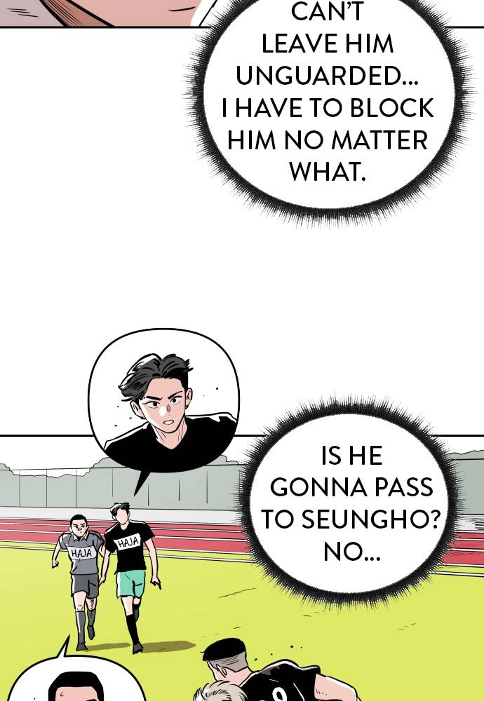 The Build Up Chapter 13 Page 88