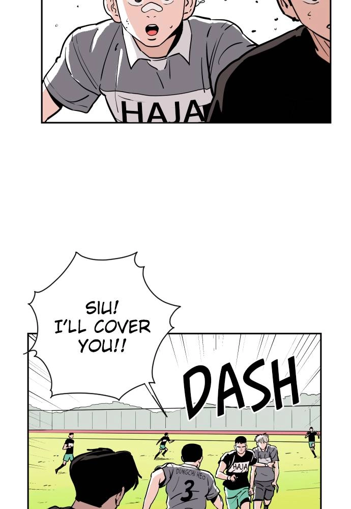 The Build Up Chapter 13 Page 90