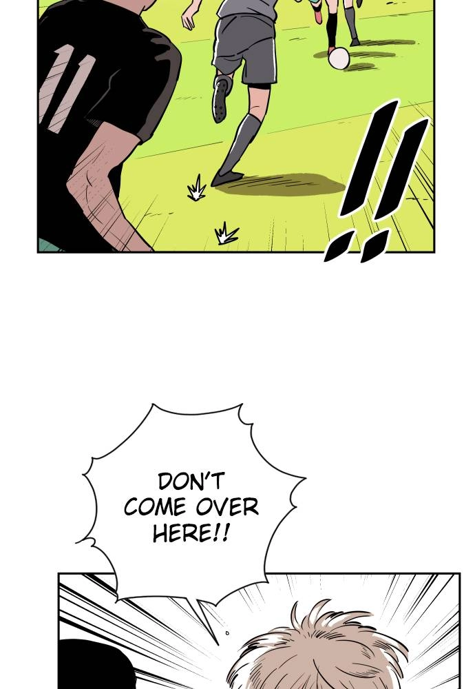 The Build Up Chapter 13 Page 91