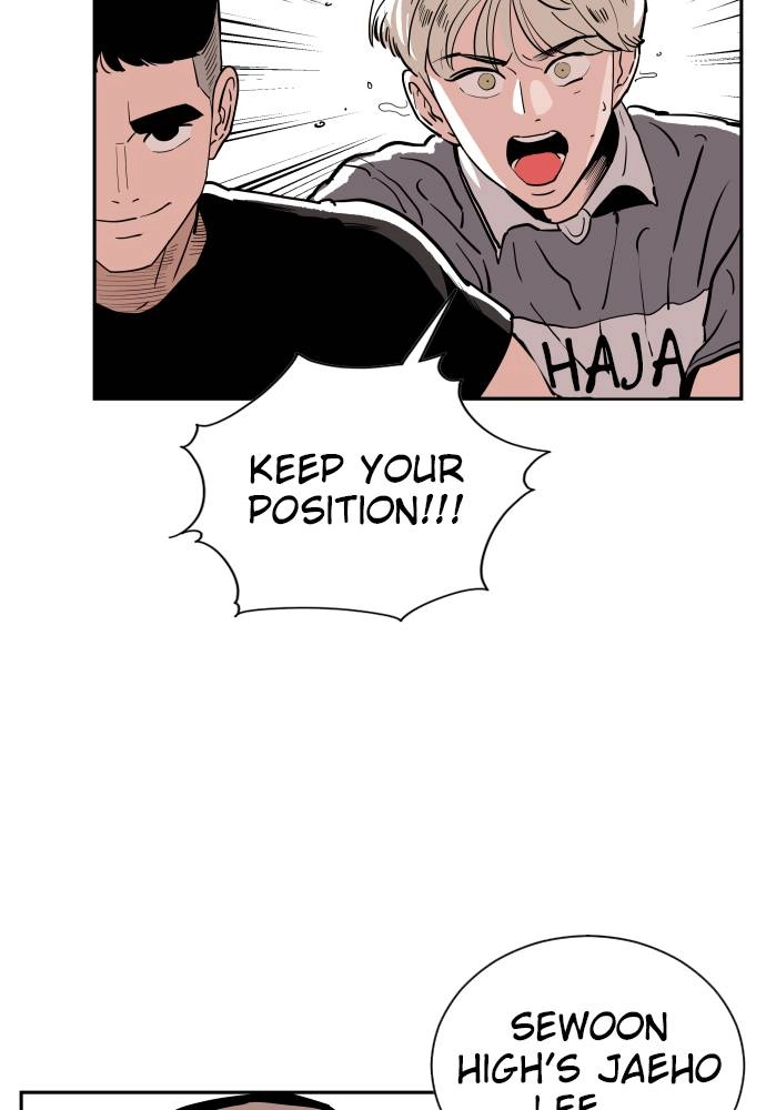 The Build Up Chapter 13 Page 92