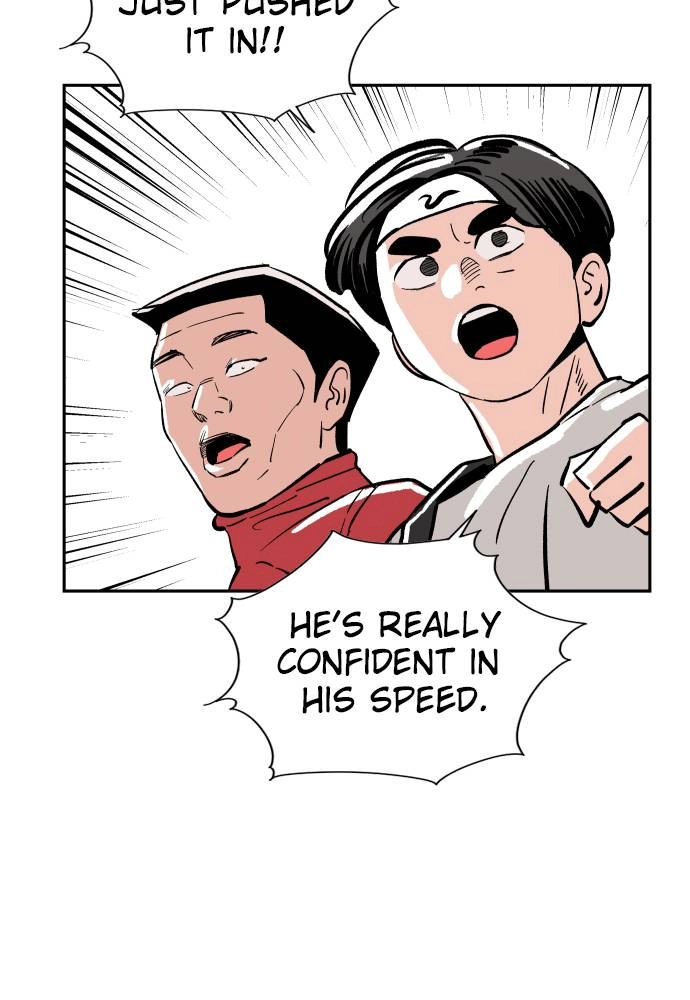 The Build Up Chapter 13 Page 96