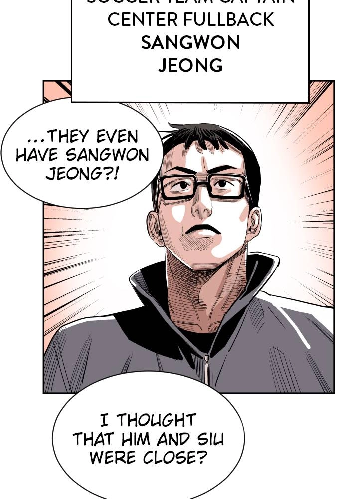The Build Up Chapter 13 Page 9