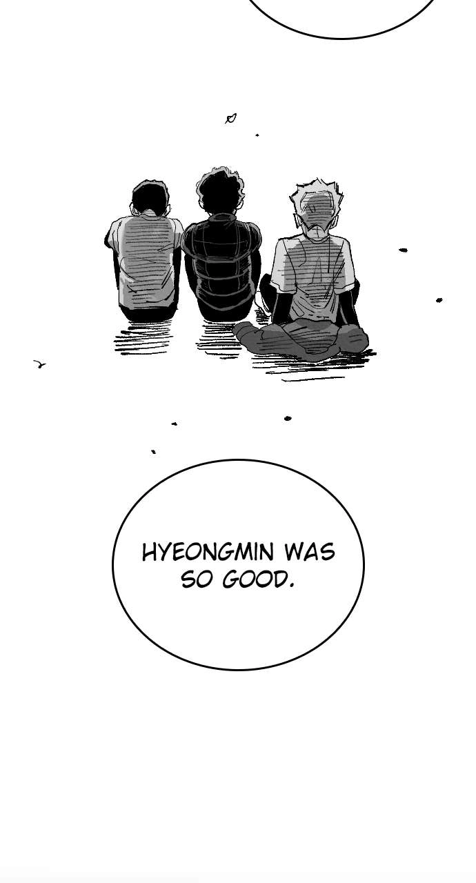 The Build Up Chapter 172 Page 100