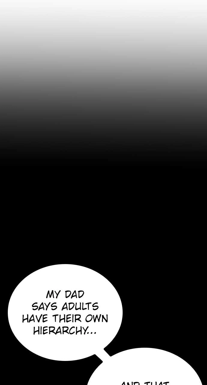 The Build Up Chapter 172 Page 101