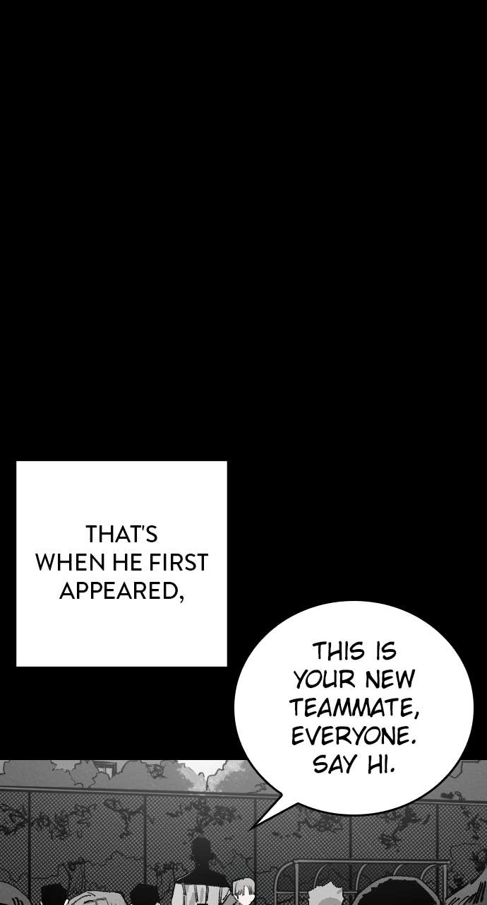 The Build Up Chapter 172 Page 105
