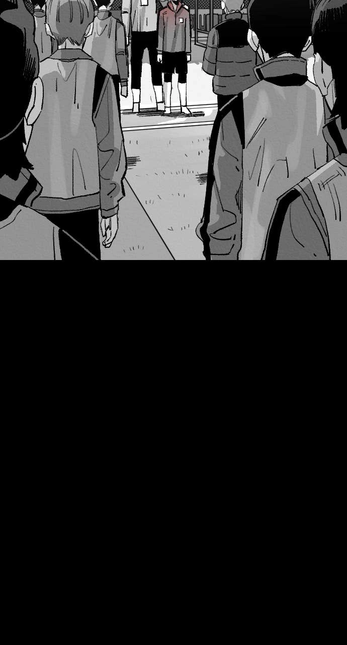 The Build Up Chapter 172 Page 106