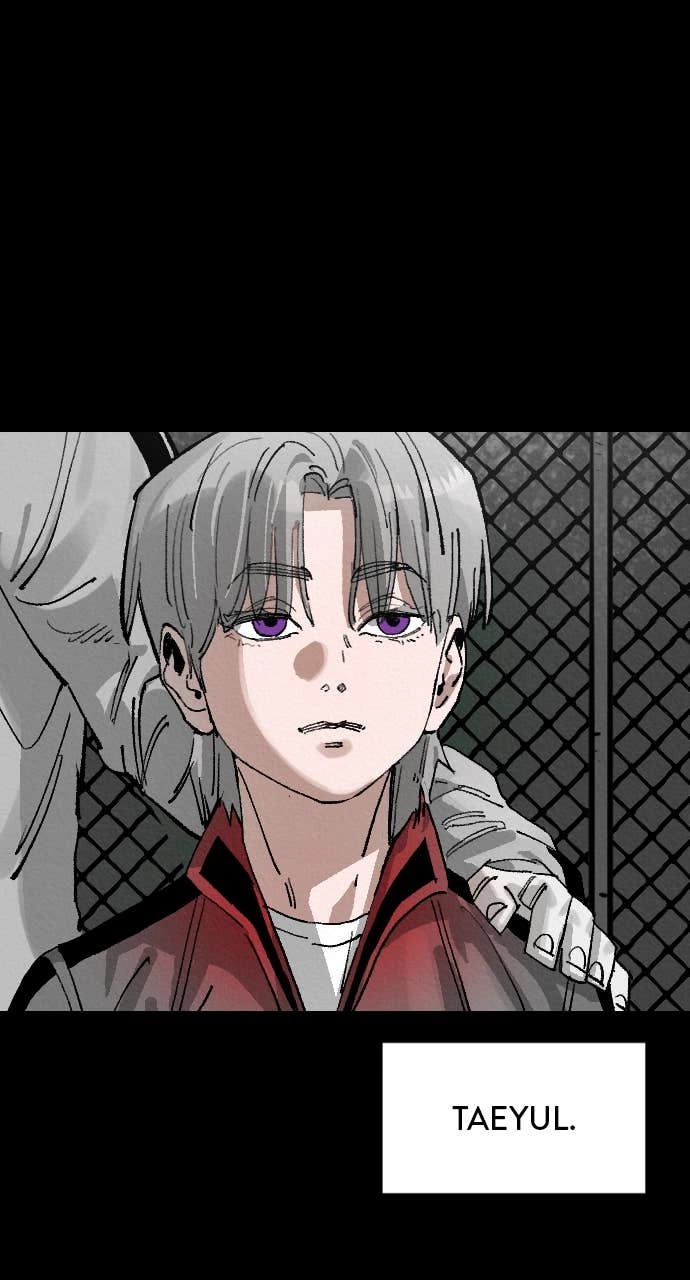The Build Up Chapter 172 Page 107