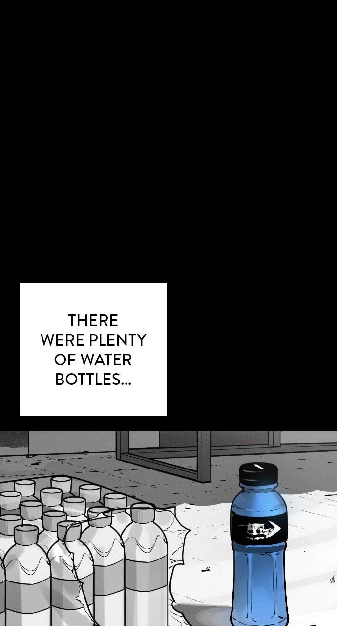 The Build Up Chapter 172 Page 113