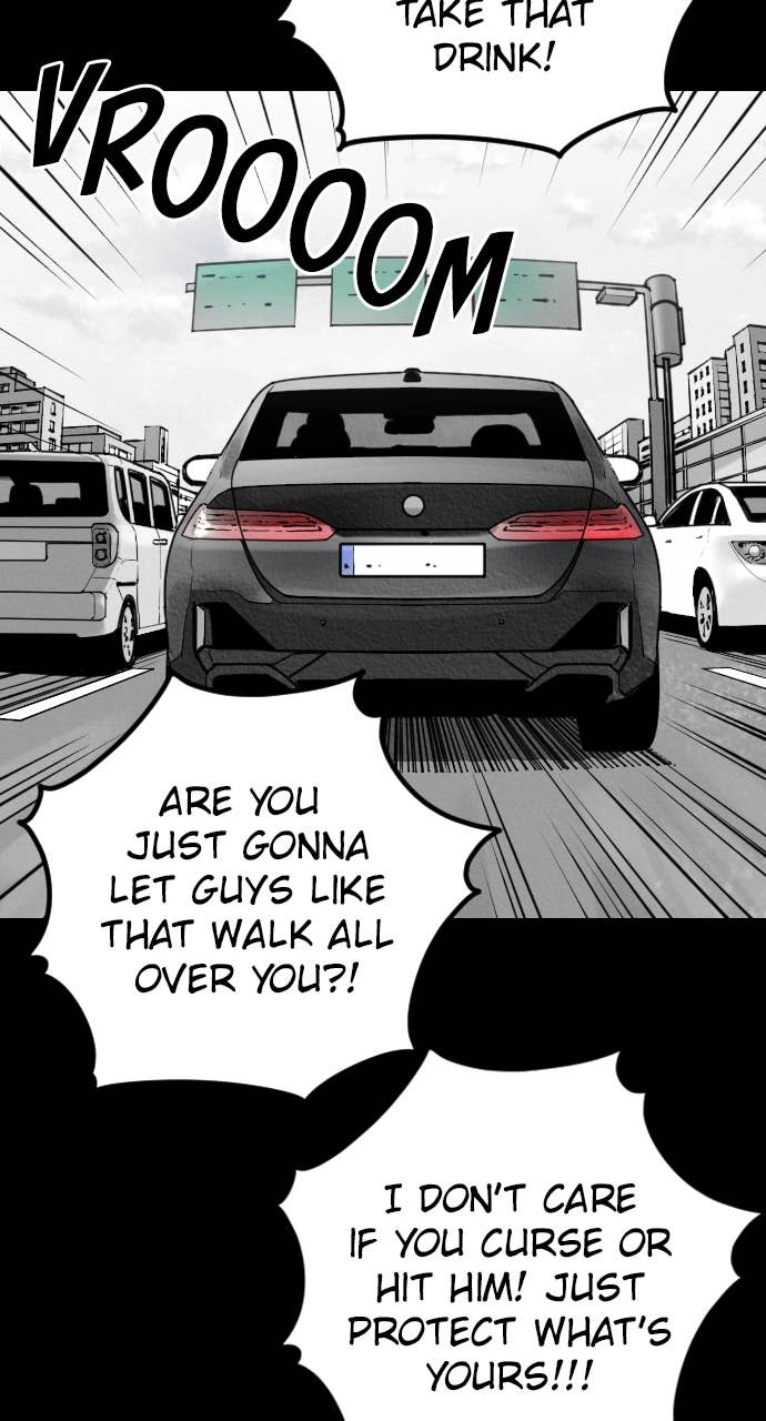 The Build Up Chapter 172 Page 117