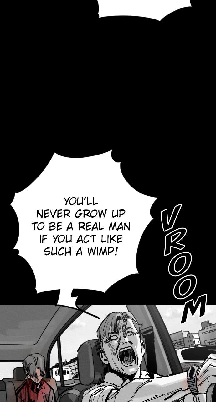 The Build Up Chapter 172 Page 118
