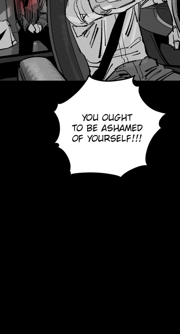 The Build Up Chapter 172 Page 119
