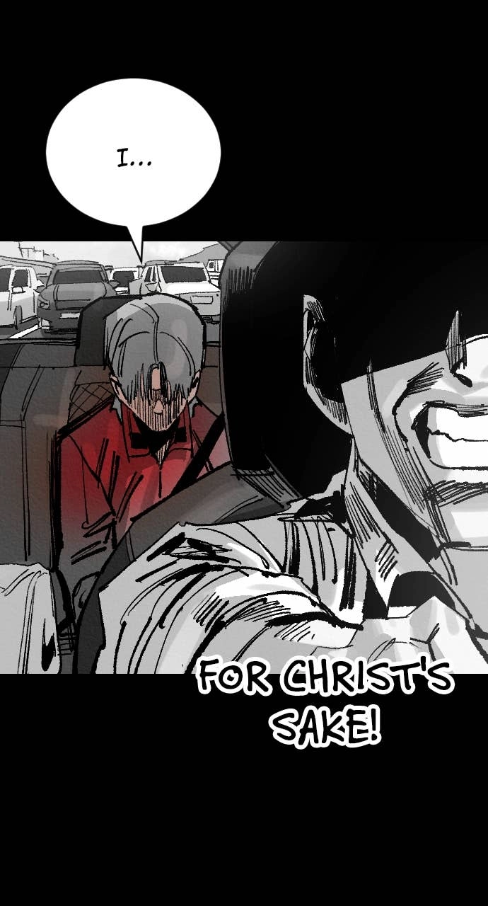 The Build Up Chapter 172 Page 120