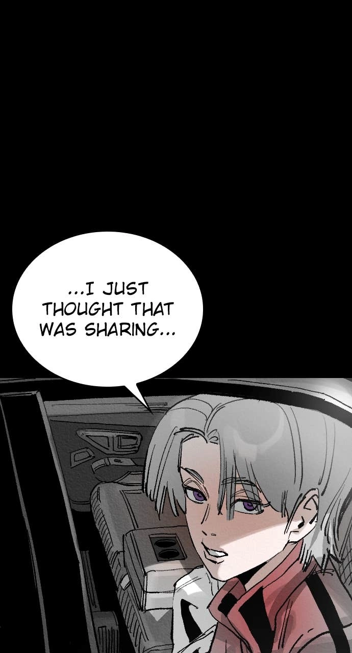 The Build Up Chapter 172 Page 121