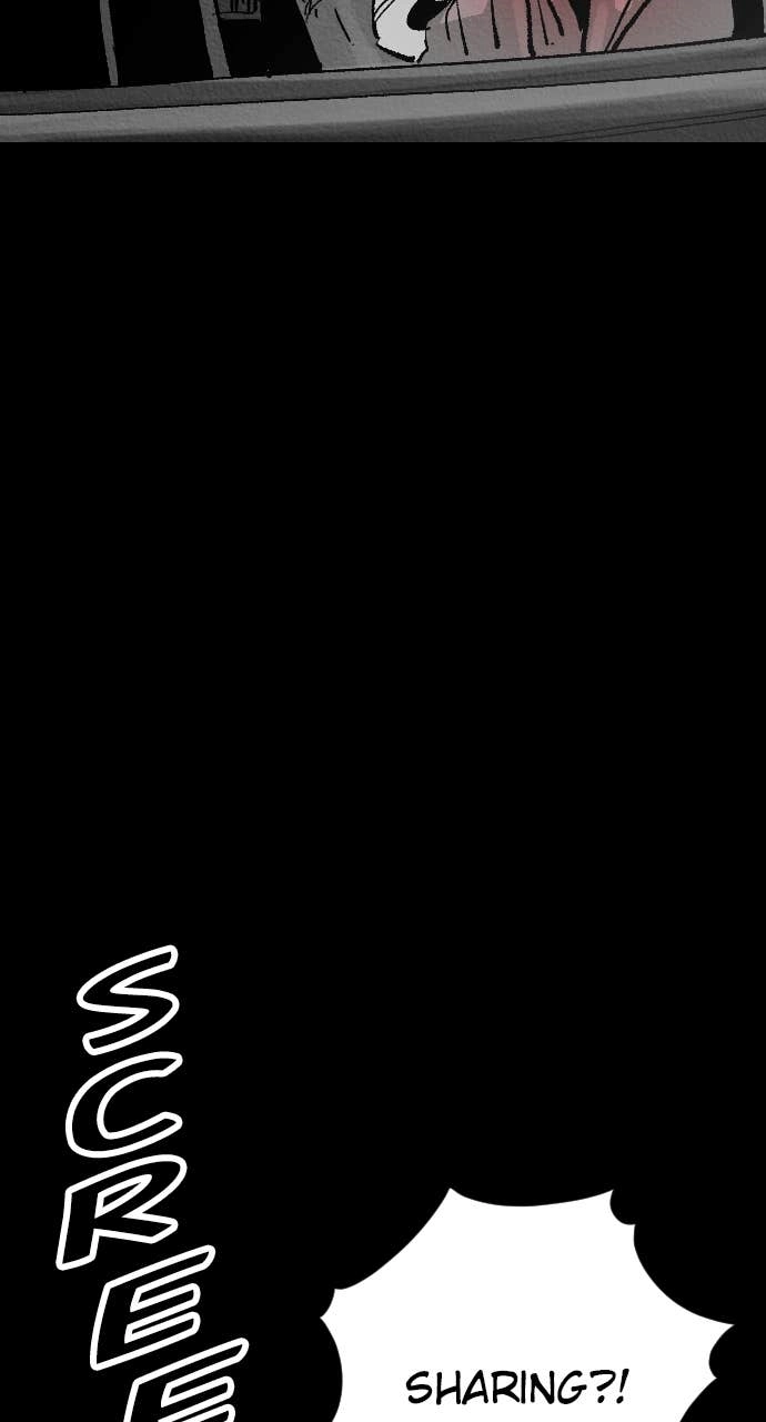 The Build Up Chapter 172 Page 122