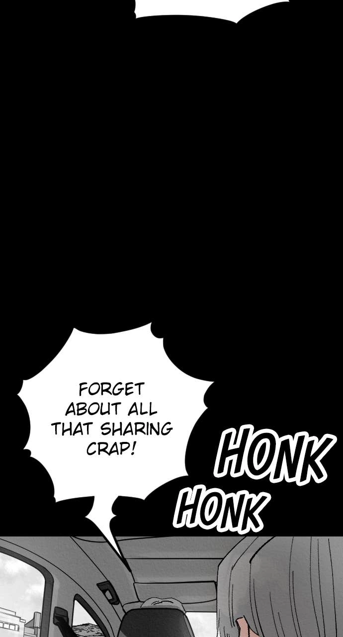 The Build Up Chapter 172 Page 124