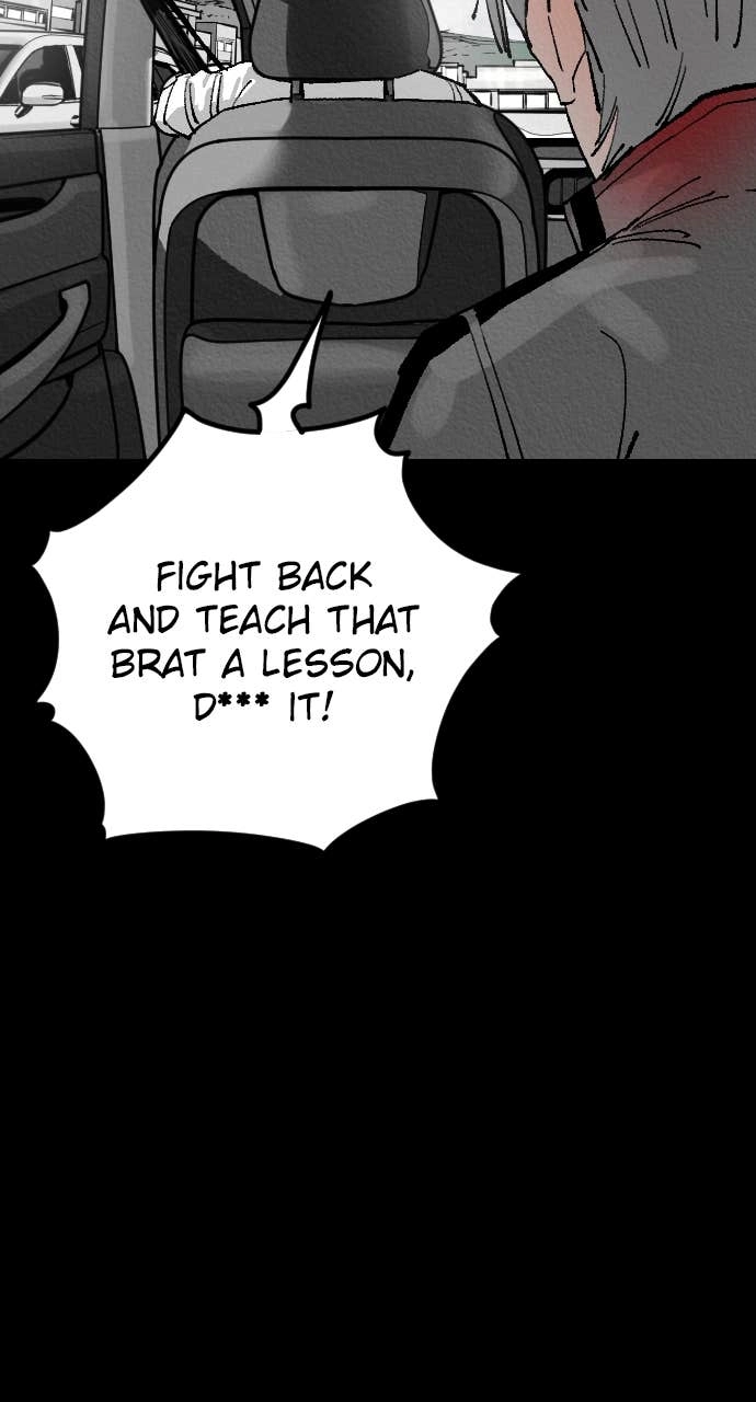The Build Up Chapter 172 Page 125