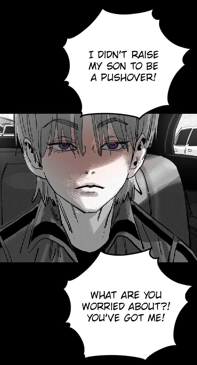 The Build Up Chapter 172 Page 126